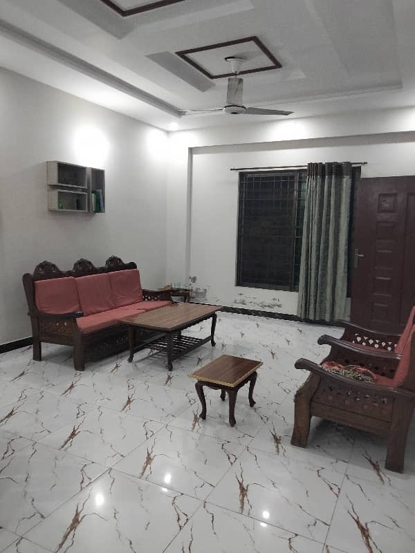 1 Kanal Single Story House For Sale in Chinnar Bagh Raiwind Road Lahore 3