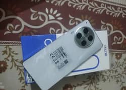 Tecno common 30 with packing