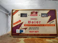 Haier