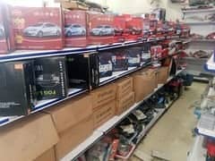 Auto Mart  FOR SALE / Business for Sale / SHOP FOR SALE 9