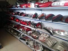 Auto Mart  FOR SALE / Business for Sale / SHOP FOR SALE 8