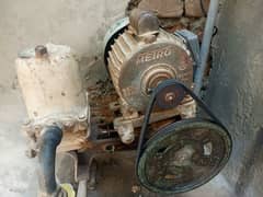 Donky Water Pump ( Genuine All Parts)