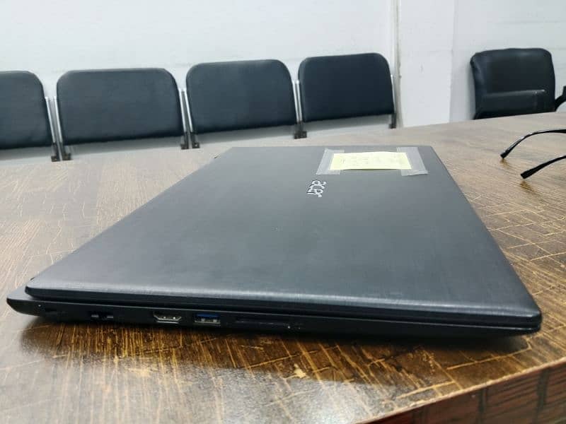 Acer Aspire 315 1