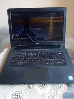 Dell i7, 7th, 03088210341