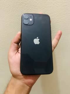 Iphone 11 128gb NON PTA NON ACTIVE