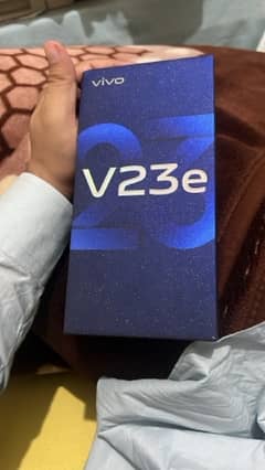 Vivo  V23e