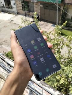 OnePlus 9 pro 12Ram 256GB