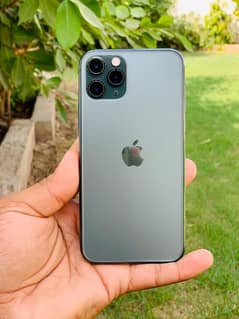 i phone 11 pro 256 gb