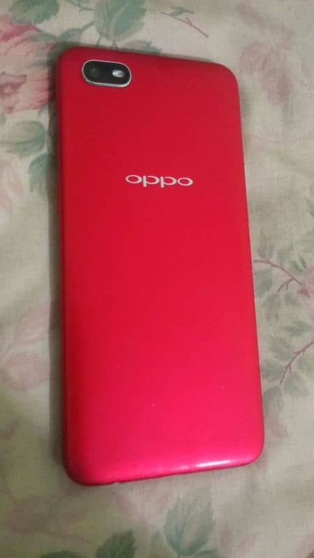 OPPO A1k 1