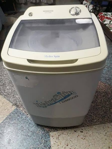 Kenwood Dryer for Sales 0