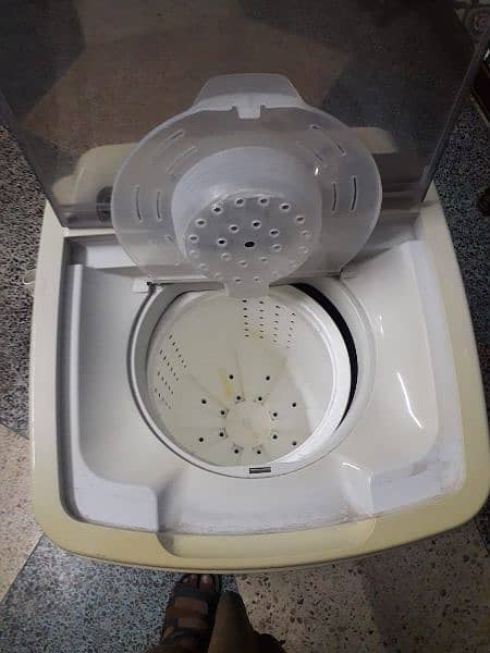 Kenwood Dryer for Sales 3