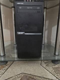 all computer system sell acer i7 3rd generation