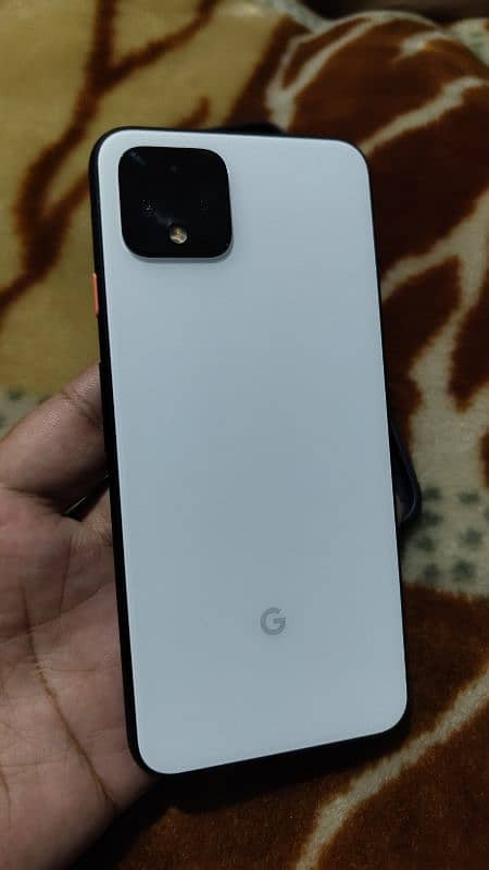 Google Pixel 4 128gb 3