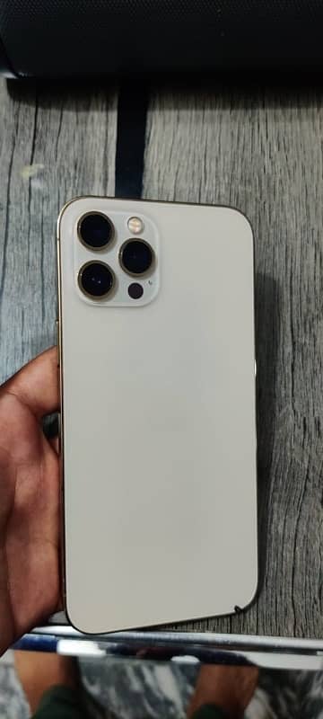 iphone 12 pro max dual pta approved 3