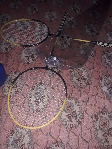 badminton new brand 2