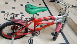 Kids Cycle