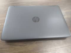 HP PROBOOK 640G2 i56th generation 8Gb ram 256 gb ssd