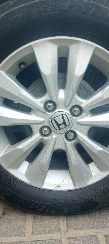 Honda City IVTEC 2016 9