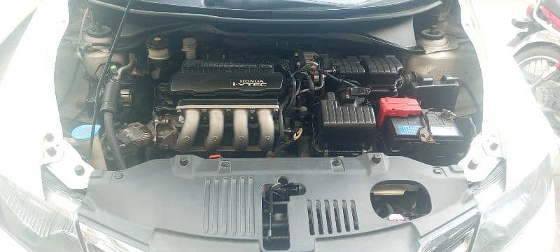 Honda City IVTEC 2016 13