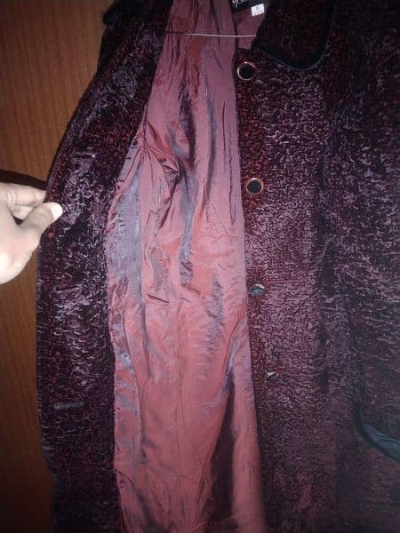 women welvet coat for sale 3