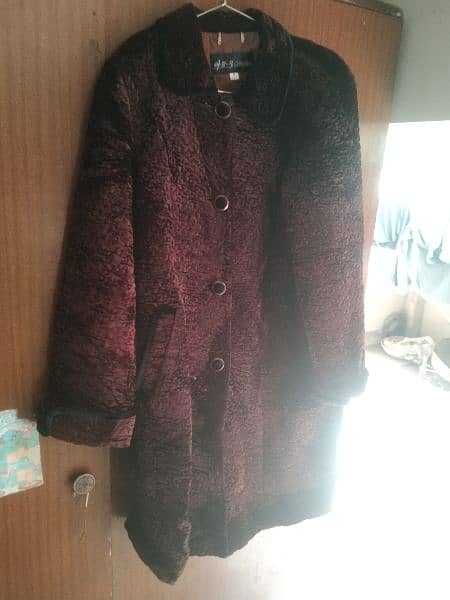 women welvet coat for sale 4