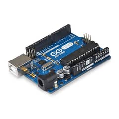 Arduino Uno DIP R3 In Pakistan