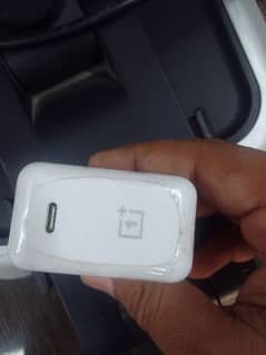 Oneplus charger