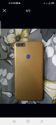 Huawei y7 prime 3/32