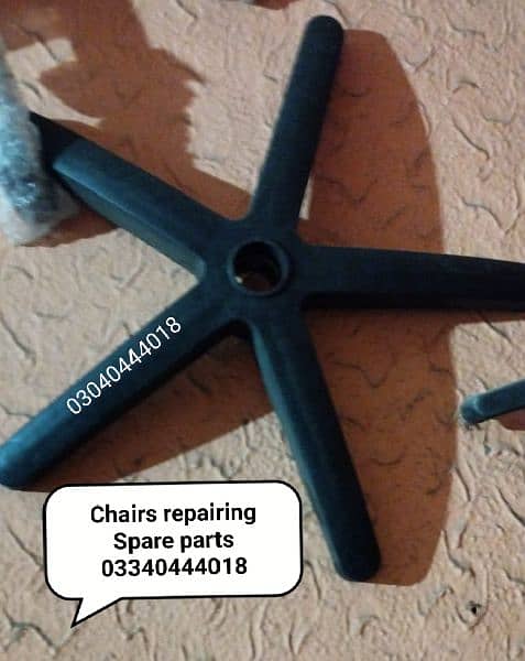 Office chairs repairing/Chairs poshish/Chairs spare parts/Chairs 14