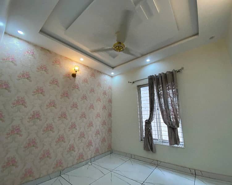 5 Marla Spacious House Is Available In Citi Housing Society For rent 4