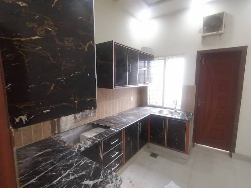 5 Marla Spacious House Is Available In Citi Housing Society For rent 8