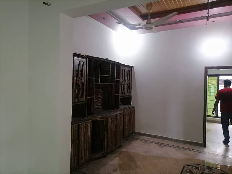 5 Marla Spacious House Is Available In Citi Housing Society For rent 10