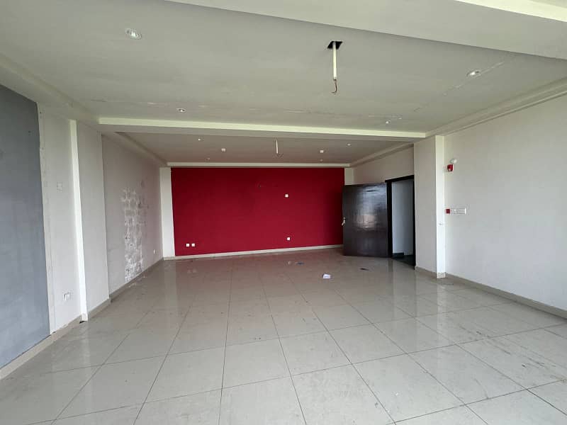 4 Marla office space available for rent in DHA Phase 5 0