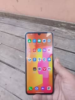 beast gaming phone LG V60