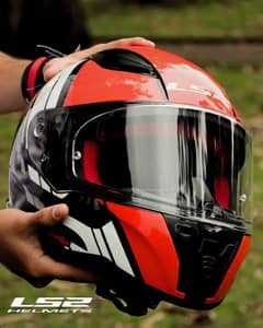 Helmet