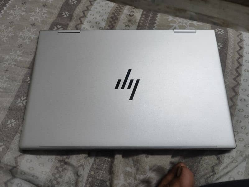 HP Envy X360 2 in 1 Laptop 3