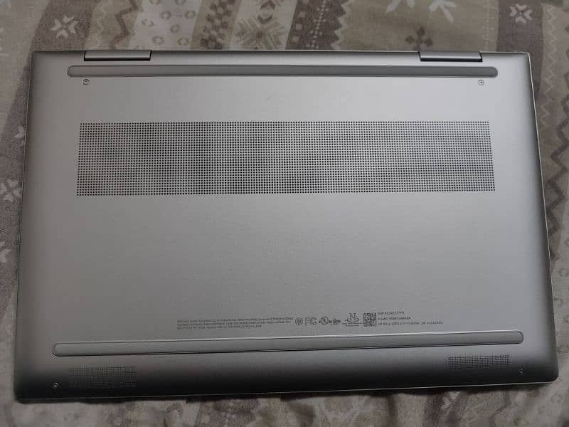 HP Envy X360 2 in 1 Laptop 6