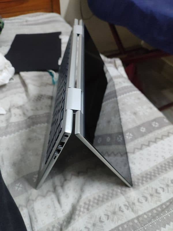 HP Envy X360 2 in 1 Laptop 7