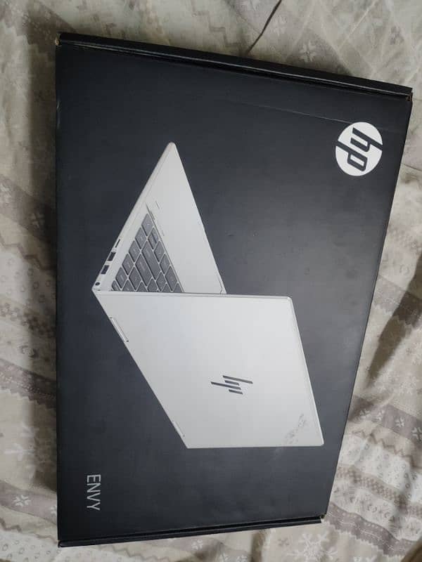 HP Envy X360 2 in 1 Laptop 12