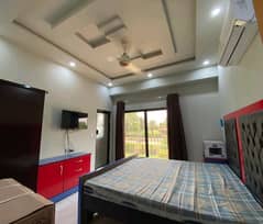 Buy A Centrally Located 900 Square Feet Flat In Citi Housing Society