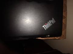 Lenovo Thinkpad T420 in good condition.   ph no:03241521102