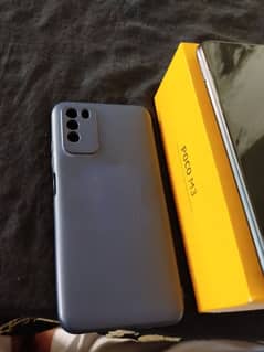 Xiaomi Poco M3 6/128