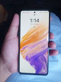 Samsung A53 5G 8 128 GB