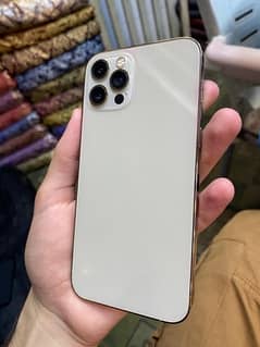 Iphone 12 Pro Factory