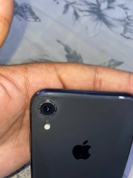 Iphone Xr 5