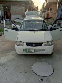 Suzuki Alto 2006 0