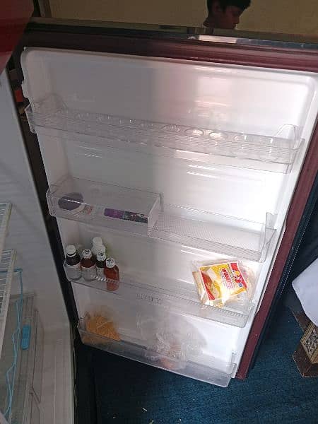 Kenwood fridge full size 6