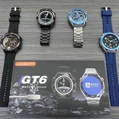 Smart Watch/Swiss Watch/G9 Ultra Pro/Z88 Pro Watch/GT5 Buds Watch