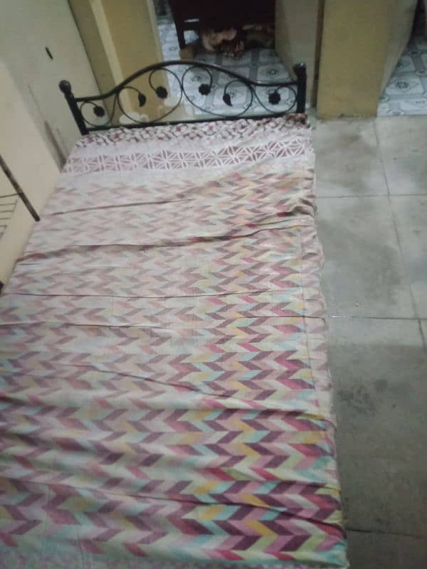 bed for sale 2