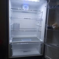 HAIER refrigerator for sale